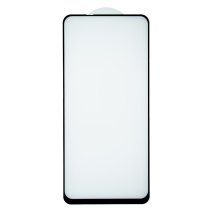Захисне скло ESD Antistatic для Xiaomi Redmi Note 9 (5G) (Full Glue) (Black)