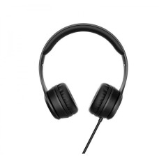Навушники Hoco W21 3.5 мм (Black)