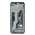 Дисплей для ZTE Blade V40 с тачскрином в рамке (Black) (Original PRC)