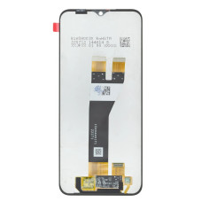 Дисплей для Samsung A146P Galaxy A14 (5G) (2023) с тачскрином (Black) (Original PRC)