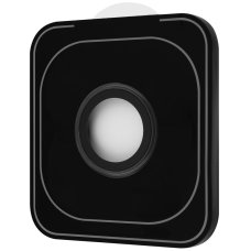 Захисне скло камери Proove Achilles для Apple iPhone Air (Black)