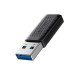 Переходник OTG Acefast J2 USB-A – Type-C (Black)