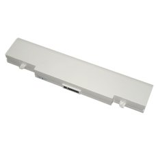 Акумулятор для ноутбука Samsung AA-PB9NC5B 11.1V 5200mAh 58Wh (White)