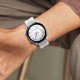 Смарт-часы Hoco Y7 Pro (Silver)