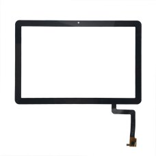 Сенсорное стекло для Sigma Tab A1025 X-treme (универсальное №200) (Black)