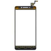 Сенсорне скло для Lenovo A5000 (Black)