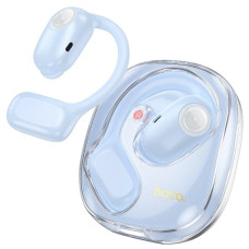 Наушники bluetooth Hoco EA3 TWS blue