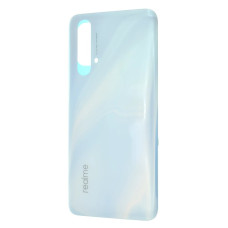 Задня кришка для Realme X3 Super Zoom (White)