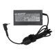 Блок питания для ноутбука Acer 19V 3.42A 65W 3.0x1.1mm L-type Rectangular с силовым кабелем (Original PRC) (Black)