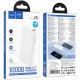 Повербанк Hoco J158A Runner 10W (10000 mAh) (White)