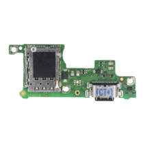 Плата зарядки для Infinix Note 40 Pro (4G) (Original Used)