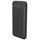 Повербанк Hoco J52 New Joy (10000 mAh) (Black)