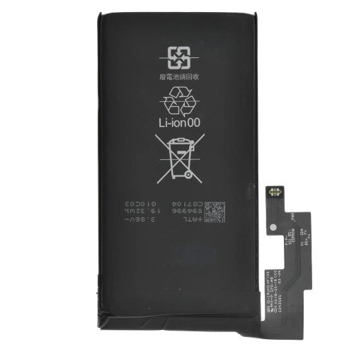 Акумулятор Google G63QN для Google Pixel 6 Pro (5003 mAh)