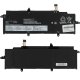 Акумулятор для ноутбука Lenovo L20C4P73 11.1V 3500mAh 39Wh