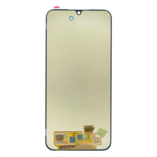 Дисплей для Samsung A155 Galaxy A15 з тачскріном (Black) (OLED) (Big size)