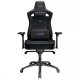 Ігрове крісло Proove Gaming NPC (Black)