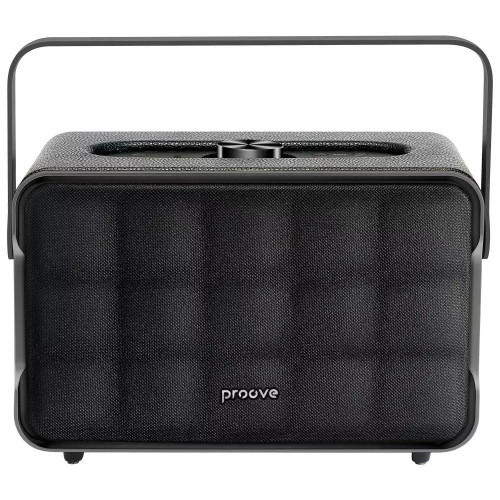 Bluetooth колонка Proove Fader 80W (Black)