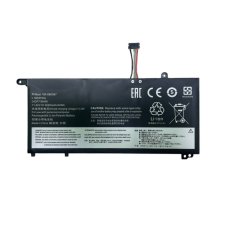 Акумулятор для ноутбука Lenovo L19C3PDA 11.1V 3800mAh 42Wh