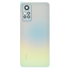 Задняя крышка для Xiaomi Redmi Note 12 Pro (4G) (Star Blue) (Original PRC)