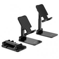 Підставка для телефону й планшета Borofone BH42 (Black)