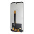 Дисплей для Doogee S200X з тачскріном (Black) (old)