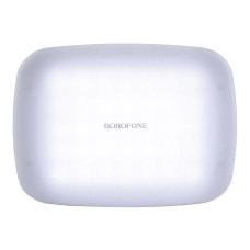 Повербанк Borofone DBT07 (10000 mAh) (White)
