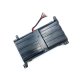 Аккумулятор для ноутбука HP FM08 14.8V 4400mAh 65Wh 16pin
