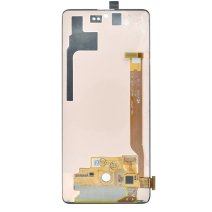 Дисплей для Samsung N770 Galaxy Note 10 Lite с тачскрином (Black) (Original Refurbished)
