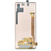 Дисплей для Samsung N770 Galaxy Note 10 Lite з тачскріном (Black) (Original Refurbished)