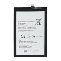 Акумулятор Infinix BL-49JX (5000 mAh) (Original PRC)