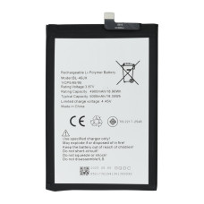 Акумулятор Infinix BL-49JX (5000 mAh) (Original PRC)