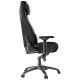 Ігрове крісло Proove Gaming Unit (Black)