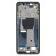 Рамка дисплея для Motorola XT2307 Moto Edge 40 Neo (Blue) (Original PRC)