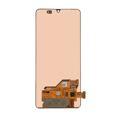 Дисплей для Samsung A415 Galaxy A41 (2020) з тачскріном (Black) (Original Refurbished)