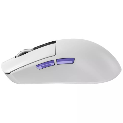 Мышка беспроводная игровая Proove Gaming Jester 8K (White)