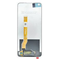 Дисплей для Realme Q3s з тачскріном (Black) (Original PRC)