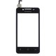 Сенсорное стекло для Lenovo A319 (Black)