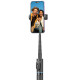 Штатив для телефона Proove DropStop Mini 73 см (Black)