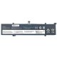 Аккумулятор для ноутбука Lenovo L18M4PF1 14.8V 3500mAh 52Wh