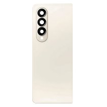 Задняя крышка для Samsung F936 Galaxy Z Fold4 (2022) (Beige) (Original PRC)