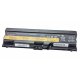 Акумулятор для ноутбука Lenovo 42T4235 11.1V 7200mAh 80Wh (Black)