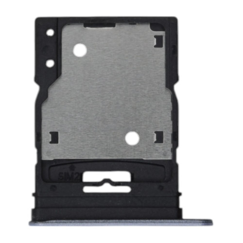 Держатель SIM-карты для Xiaomi Redmi Note 14 (4G) (Purple)