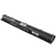 Аккумулятор для ноутбука HP KI04 14.8V 2800mAh 41Wh (Black)