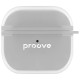 Чехол Proove Air Bump Case для AirPods 4 (Gray)
