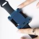 Защитное стекло Proove Achilles для Apple Watch Series 10 (46mm) (Black)