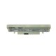 Акумулятор для ноутбука Samsung AA-PB2VC6B 11.1V 5200mAh 58Wh (White)