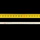 Бокова підсвітка для телевізора Telefunken 39″ V390HK1-LS5-TREM4 (1 планка 495 мм, 48 LED 4x1,5 мм, 6 В)