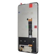 Дисплей для LG K61 с тачскрином (Black)