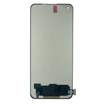Дисплей для Realme 8 (5G) з тачскріном (Black) (IPS)