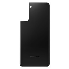 Задняя крышка для Samsung G996 Galaxy S21 Plus (Black)